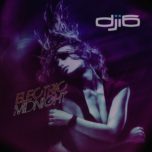DJ i6 Needs an Album Cover! Design by paralux