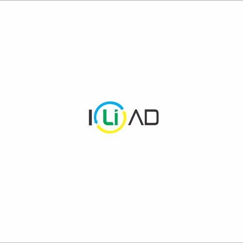 Iliad Logo Design Design by D e s p a c i t o