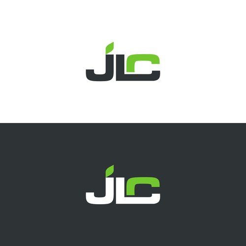 JLC Logo Design by DA♕NU