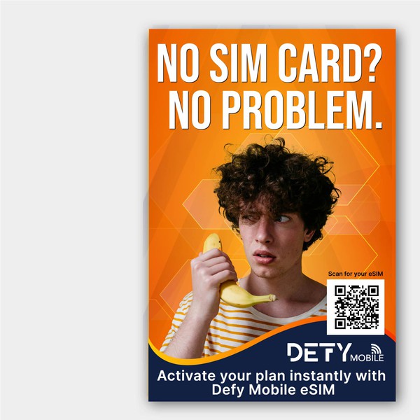 DEFY mobile