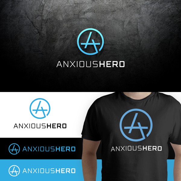 Anxious Hero