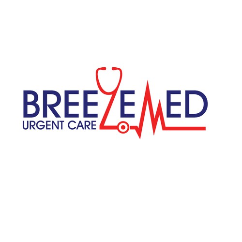 Urgent Care Logo Design by muhshoai