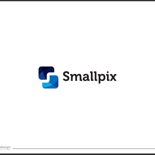 Logo design contest entry by gr8*design