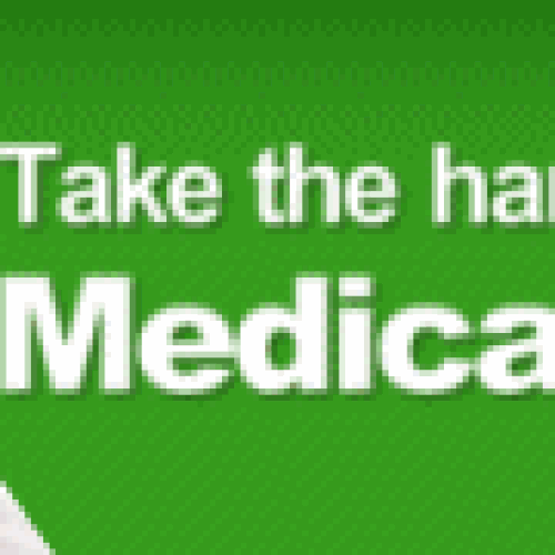 Design di Create the next banner ad for Medical Record Exchange (mre) di LaurenWelschDesign™
