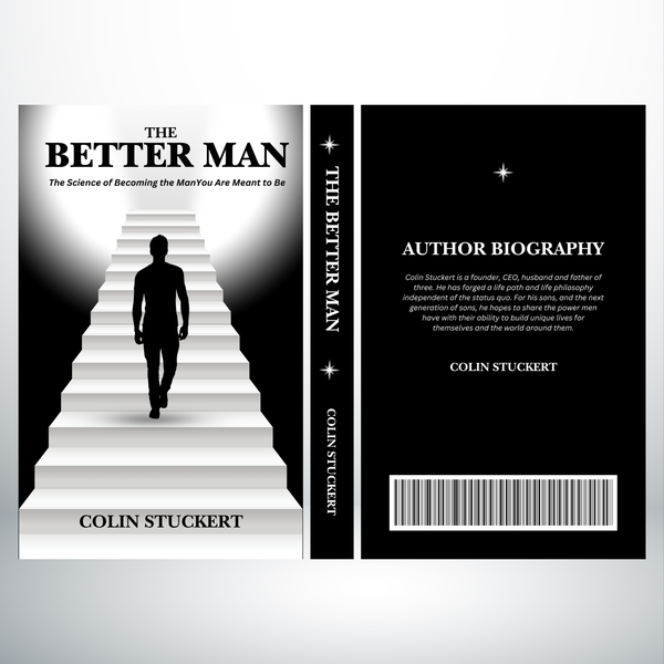 BOOK COVER DESIGN