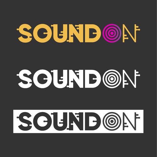 Designs | Award winning sound software is rebranding and wants your ...