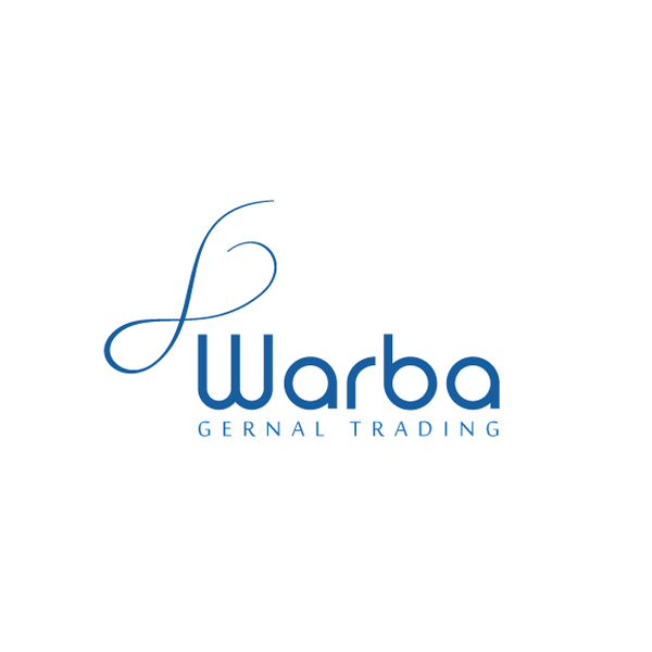 Design by Naseeb U titled "Warba Logo Design "