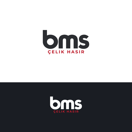 Design the logo of an exporting steel mesh company Design by TonyoTorres