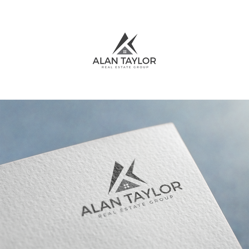 Design a modern & inviting logo for an LA Real Estate Group Design by freelancer242