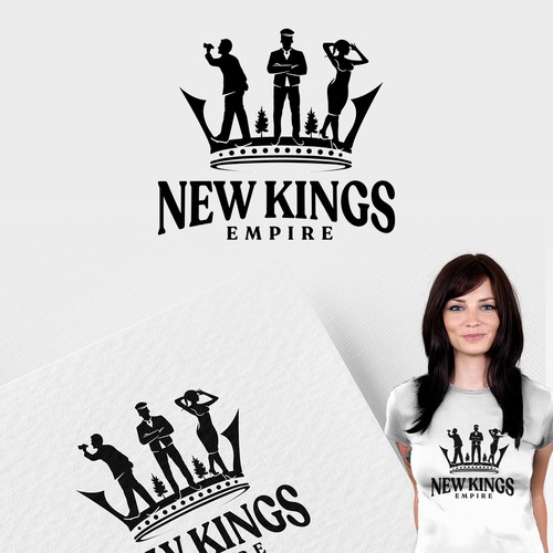 Logo design contest entry by Scart-design