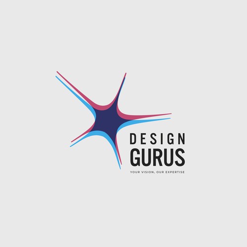 DesignGurus.com  --  NEW AGENCY Design by Akedis Design