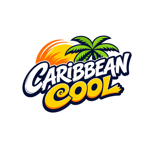 Top Caribbean Juice Brand- Caribbean Cool!