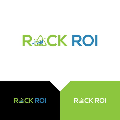 Digital Marketing Firm logo Design by DoubleSides