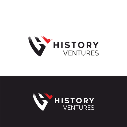 Logo for a new major silicon valley venture capital investment firm $$$ Design by Artimax