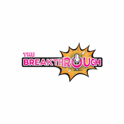 The Breakthrough Design by farmerNIGHT