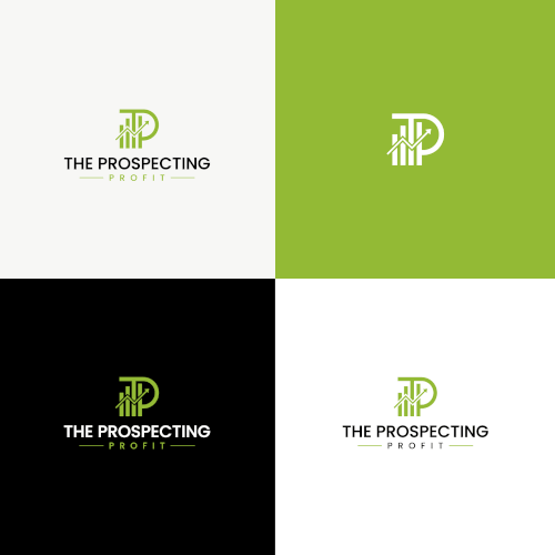 The prospecting prophet Design by Kudrah
