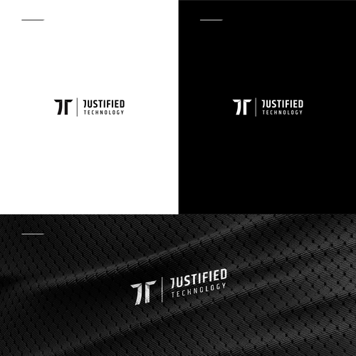 We need a powerful new company brand logo that keeps in line with our understated marketing efforts. Design by BLVART