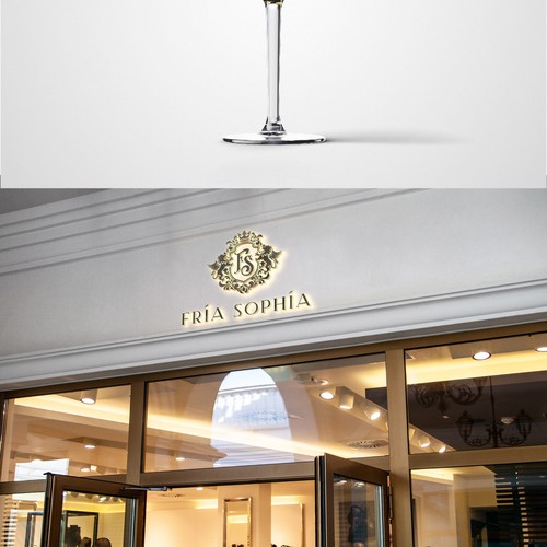  contest entry by desi9nart