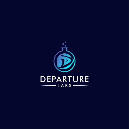 Design di Space Exploration themed Logo for Experimental Software Studio di zero to zero