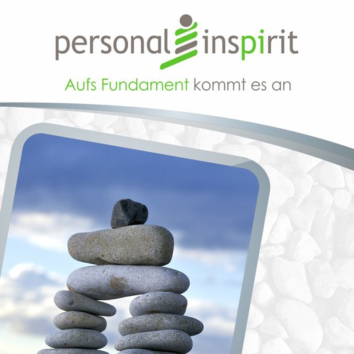  contest entry by Mina_d