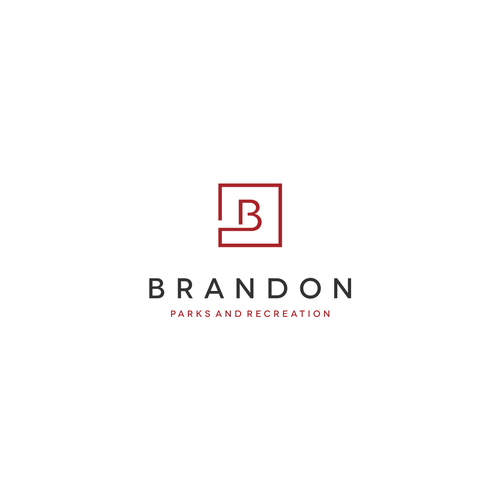 Diseño de Sporty Logo Needed for Parks and Recreation Department in Brandon, Mississippi de kaschenko.oleg