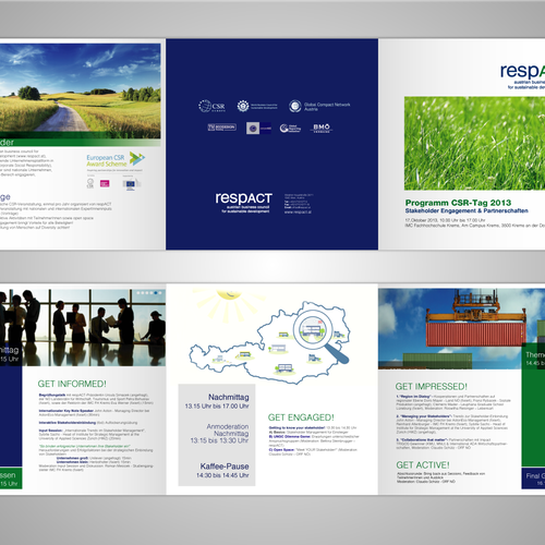 Other design contest entry by magicball