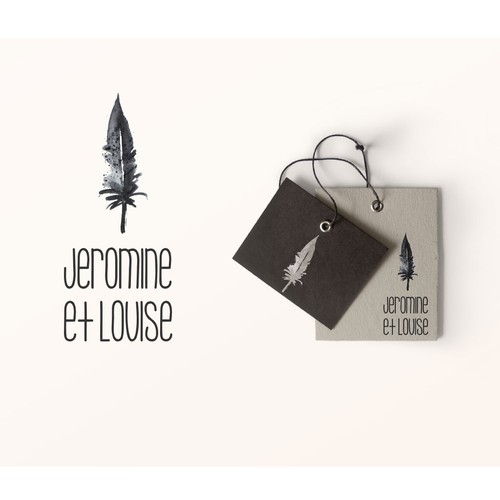  contest entry by @Amine.Graphic.Designer