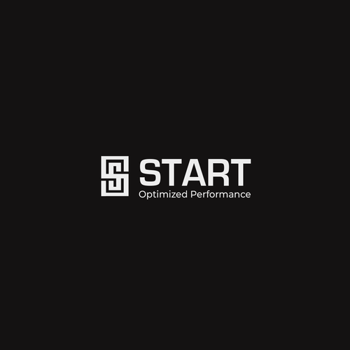 Start. An Optimal Performance Lifestyle Company Design by yasiraliii