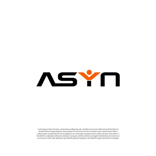 New logo for “Assyn” SaaS platform Design by designedbyabd