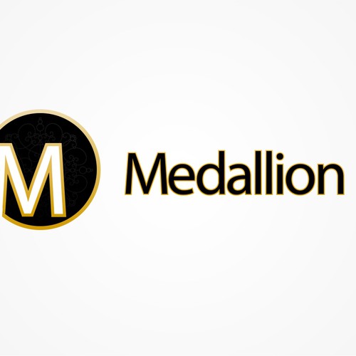 Logo Design for Medallion | Logo design contest
