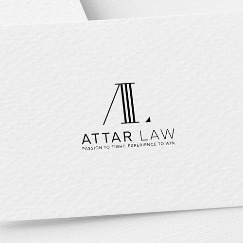 New Law Firm. Will need all design /branding as well. Design by pleesiyo