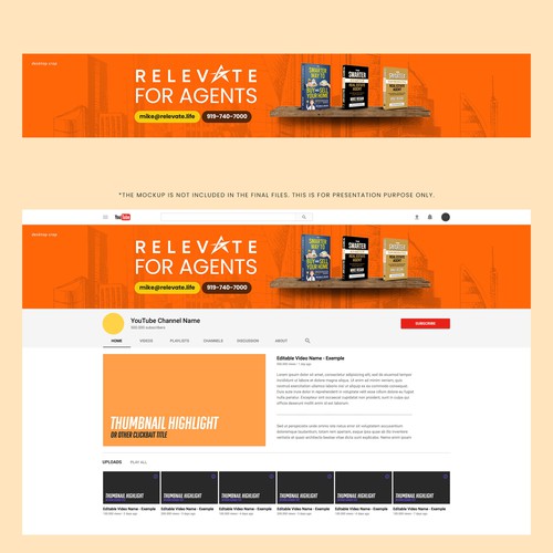 Social media page contest entry by Point Blank