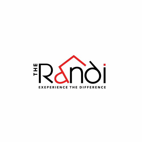 THE RANDI Design by KAYA graphcis™