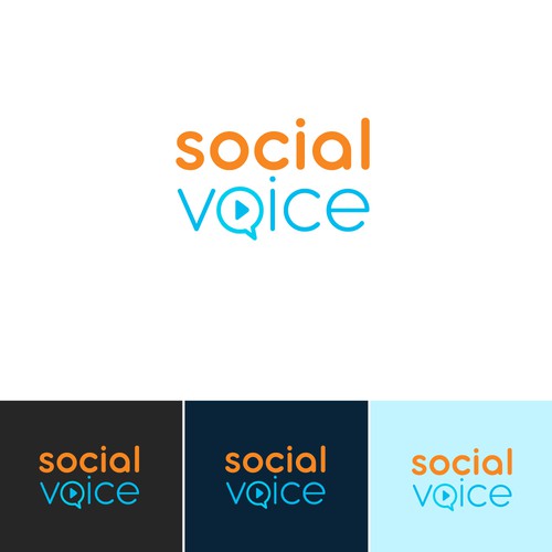 Funky logo needed for Creatives!! Design by TaylorTwo