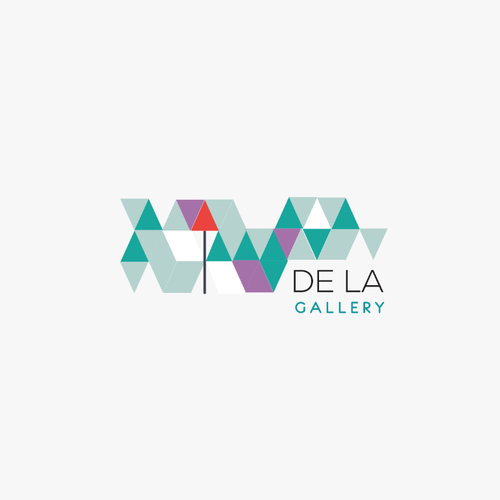 Minimalist & Elegant Logo wanted for Art Gallery / Lifestyle Brand Design by nnorth