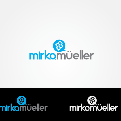 Create the next logo for Mirko Muller Réalisé par Gabi Salazar