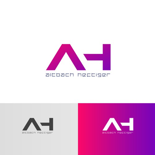 Logo design contest entry by susa75