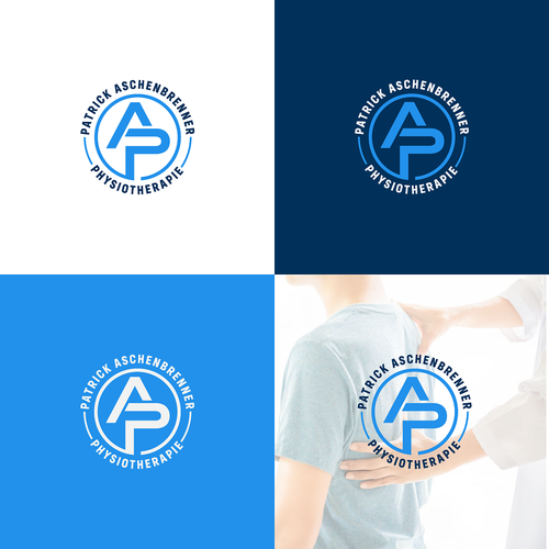 Logo design contest entry by INSPart