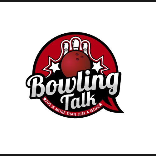 Create a Retro Bowling Logo - This will be famous! | Logo design contest