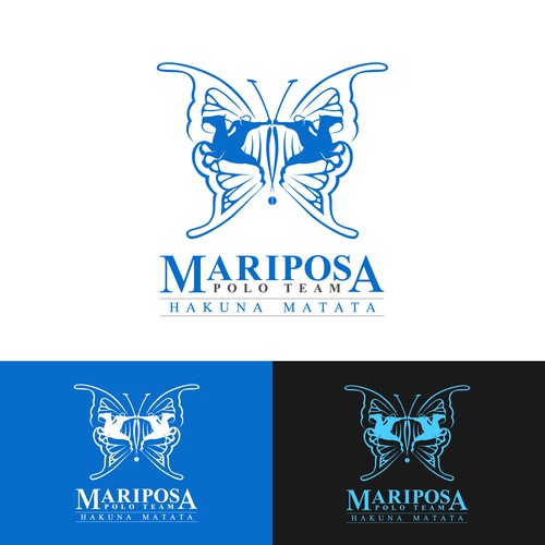 Logo design contest entry by CreoleArts