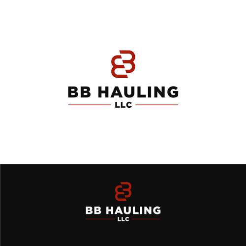 Design a logo for small trucking company Diseño de Danny_