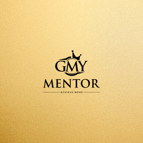 Gym Mentor - LOGO Design by KeyzStudio®