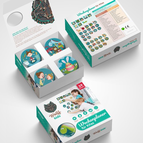 Board Game Packaging the Best Board Game Packaging Ideas 99designs