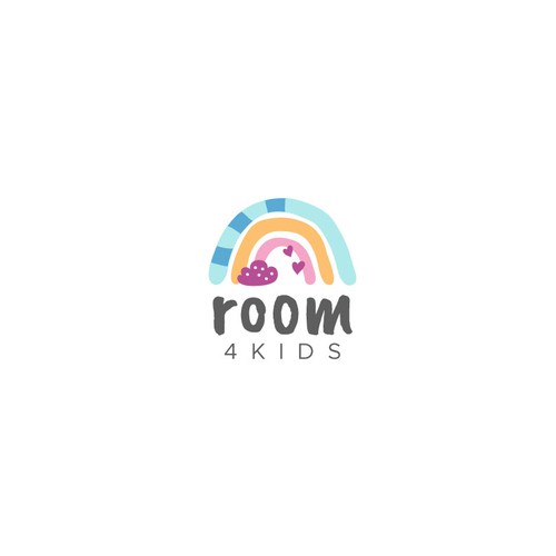 Logo design contest entry by Mayartistic