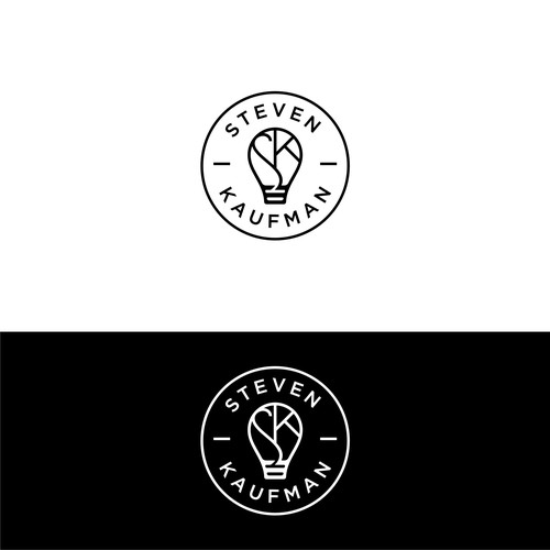 Logo for high networth entrepreneur Design by naya89