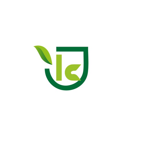 JLC Logo Design by widi ™
