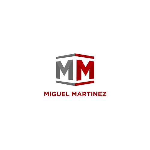 double m logo ideas
