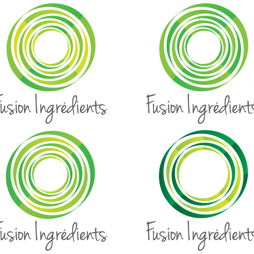 Logo design contest entry by Marko Zuber