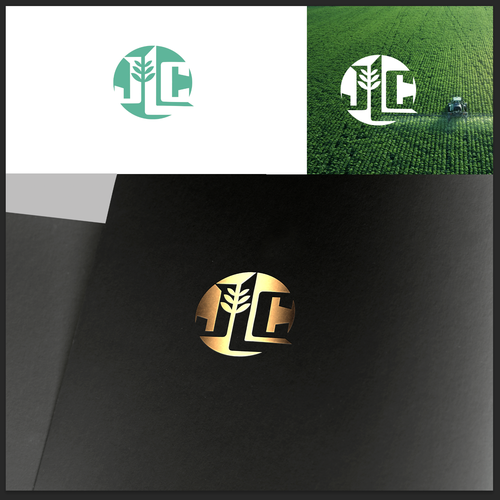 JLC Logo Design by Graficamente17 ✅