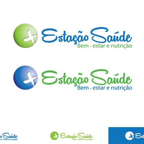 Logo design contest entry by Mouazzz